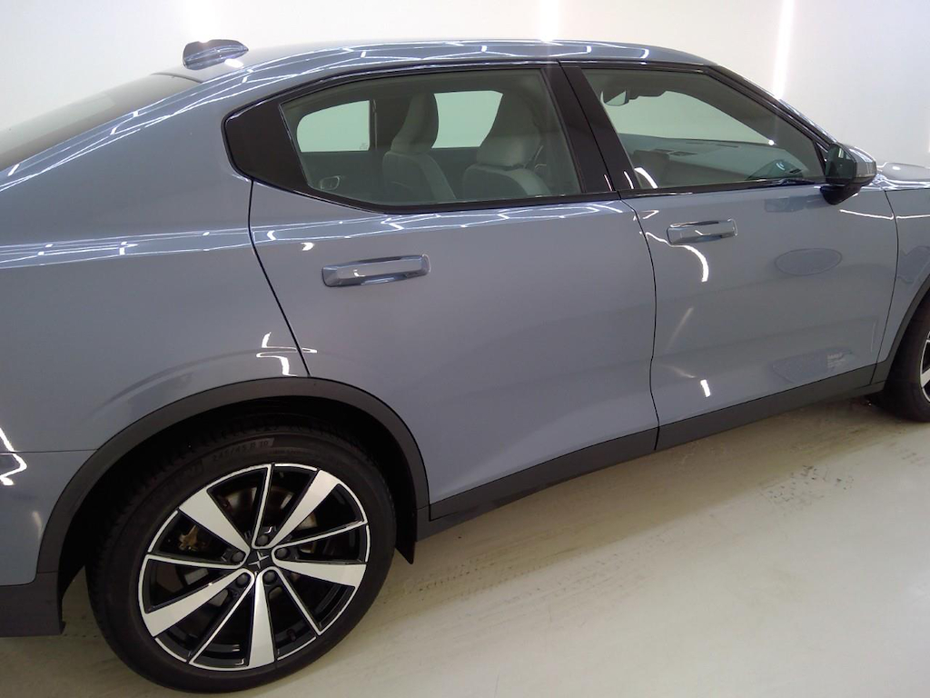 Foto 36 van Polestar 2