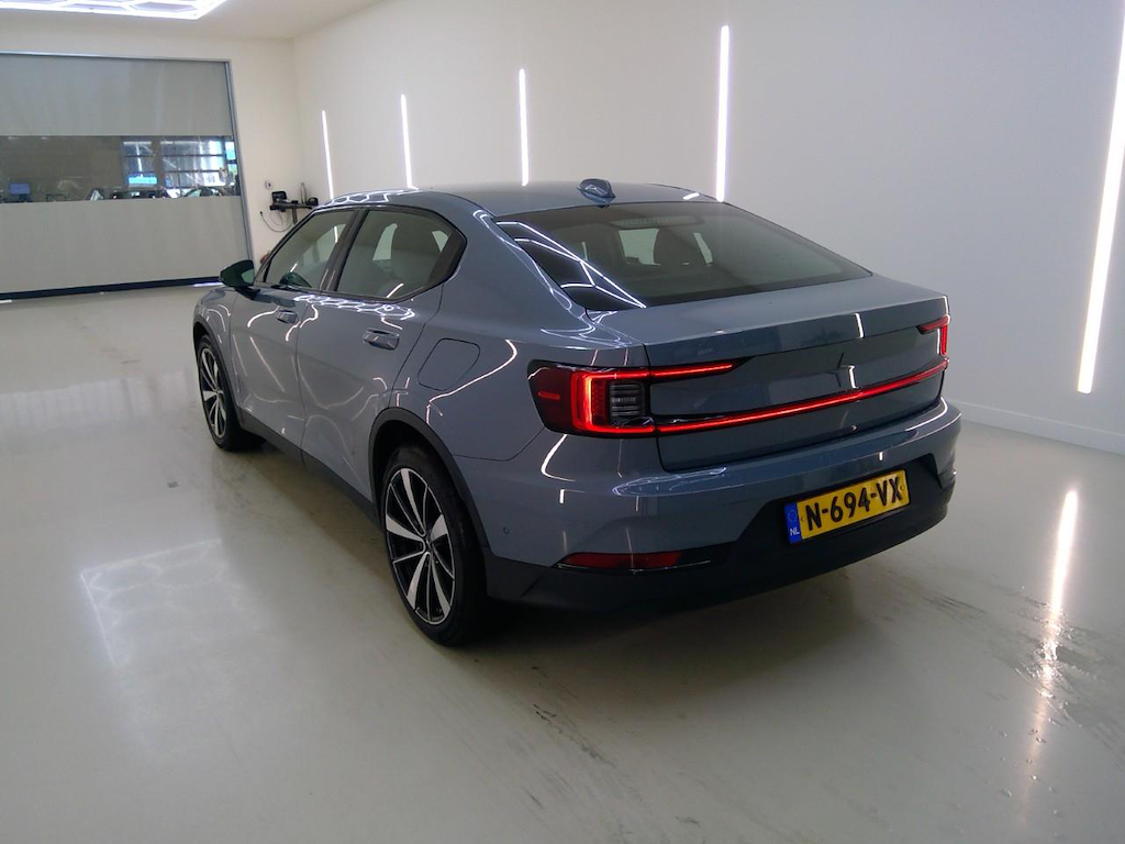 Foto 6 van Polestar 2