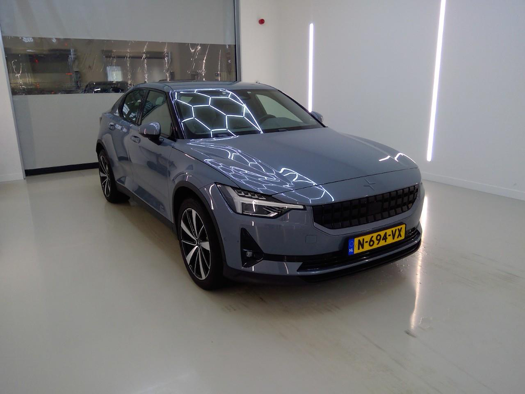 Foto 7 van Polestar 2