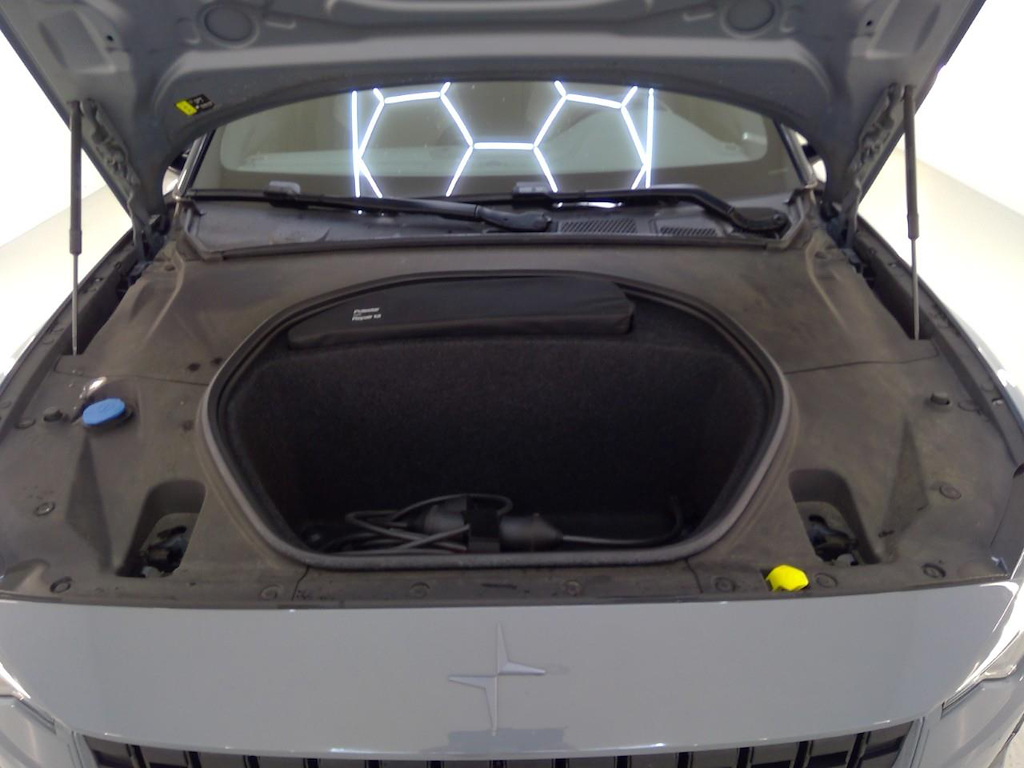 Foto 10 van Polestar 2