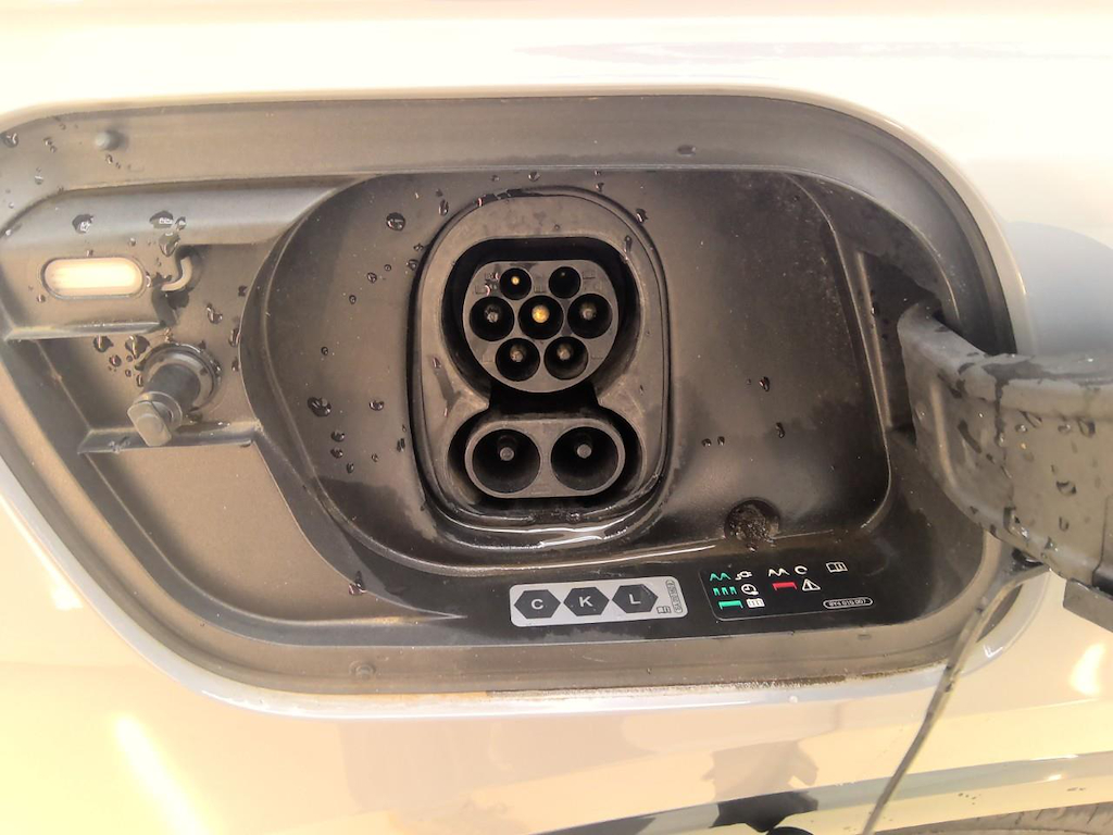 Foto 12 van Audi Q4 e-tron