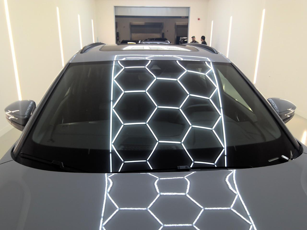 Foto 13 van Audi Q4 e-tron