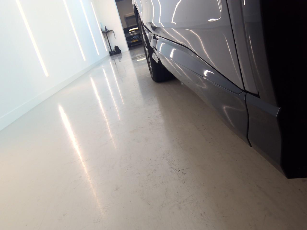 Foto 15 van Audi Q4 e-tron