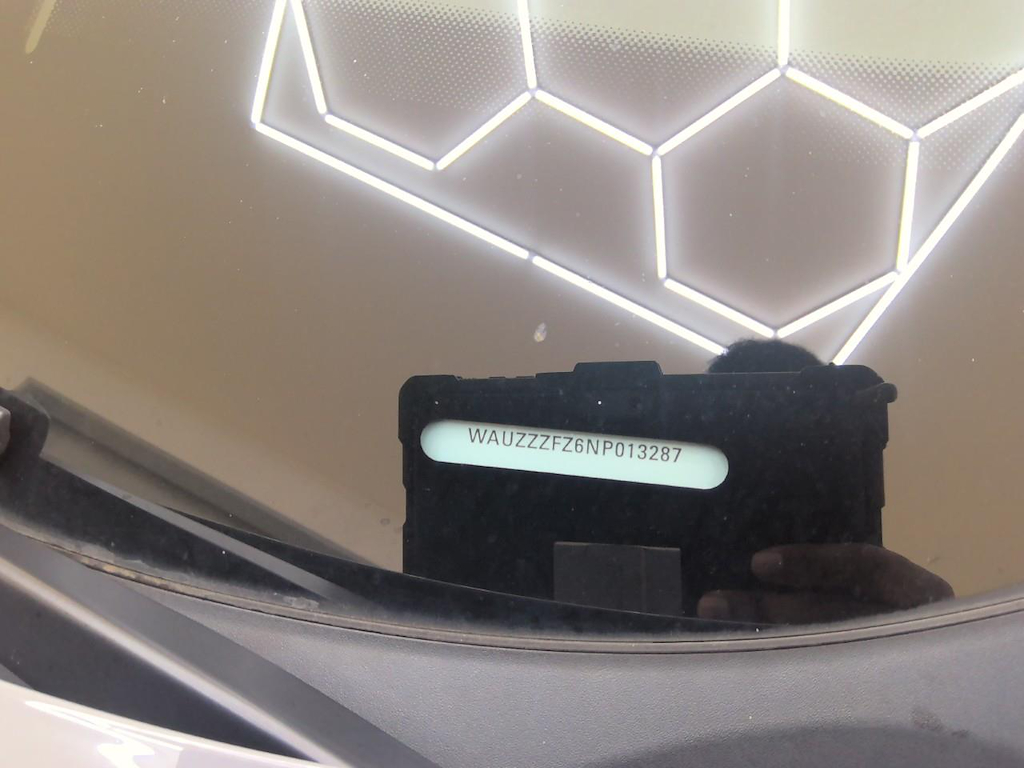 Foto 16 van Audi Q4 e-tron