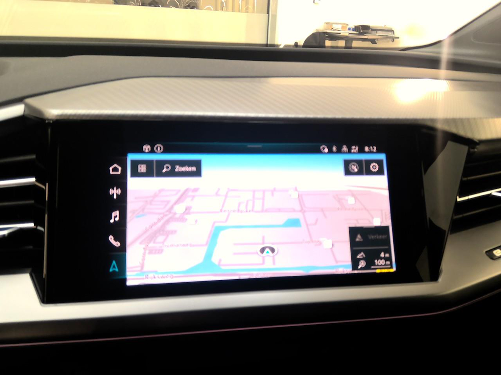 Foto 22 van Audi Q4 e-tron