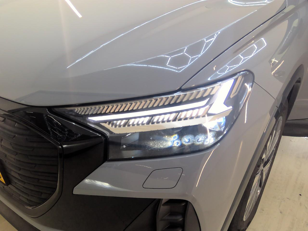 Foto 24 van Audi Q4 e-tron