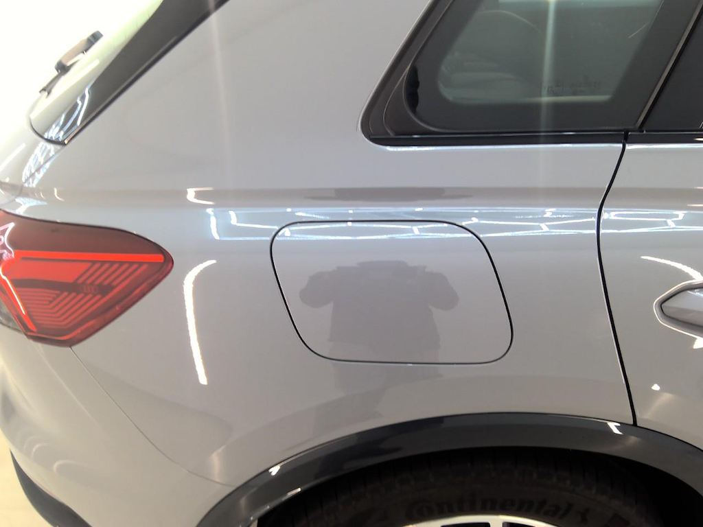 Foto 26 van Audi Q4 e-tron