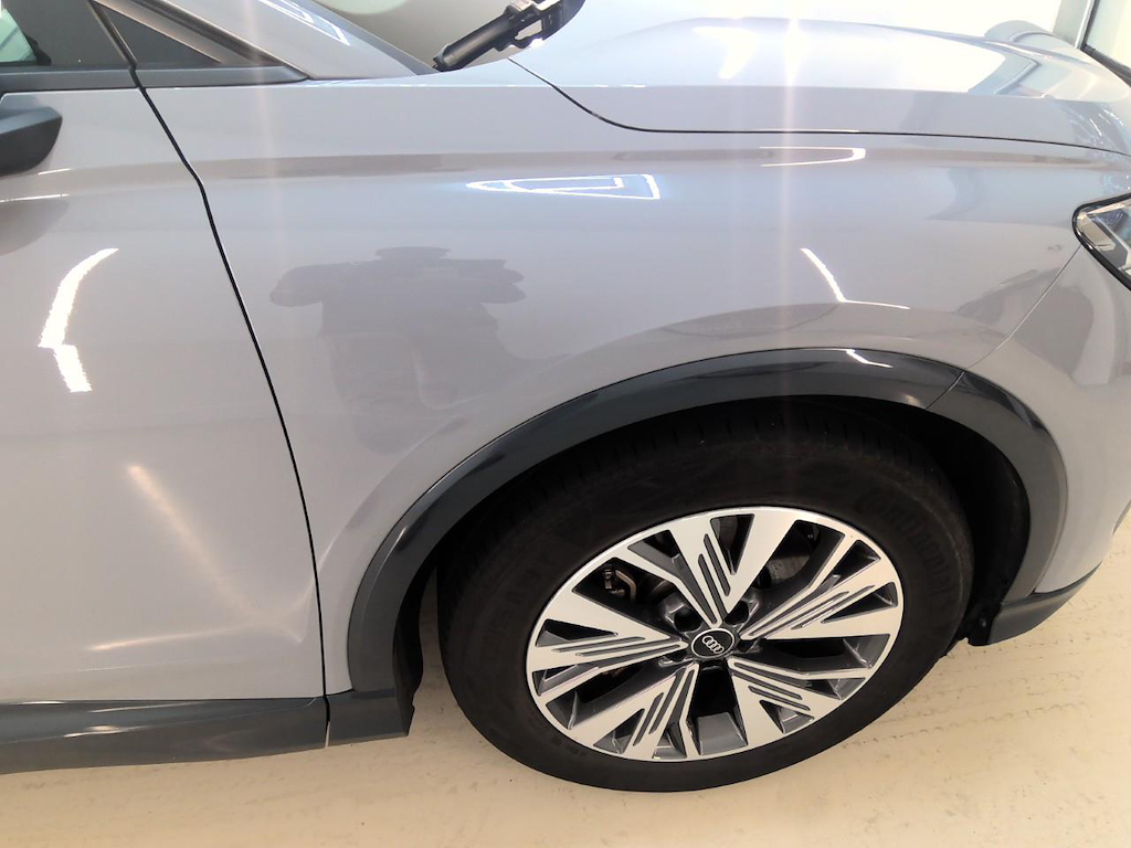 Foto 28 van Audi Q4 e-tron