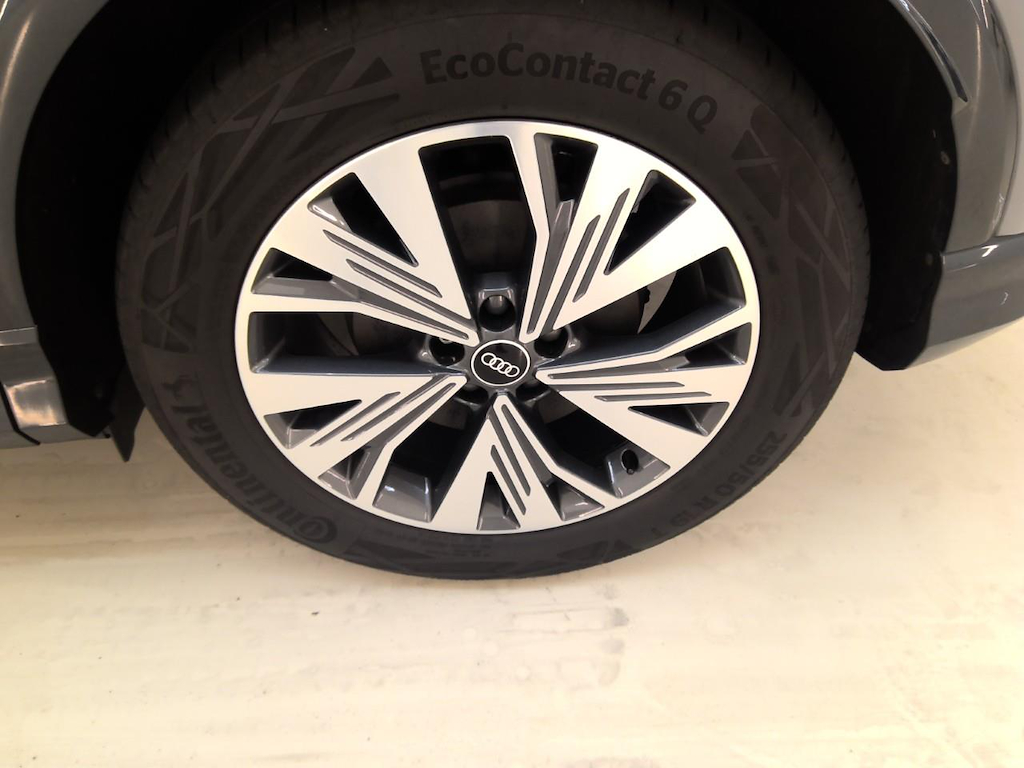 Foto 7 van Audi Q4 e-tron
