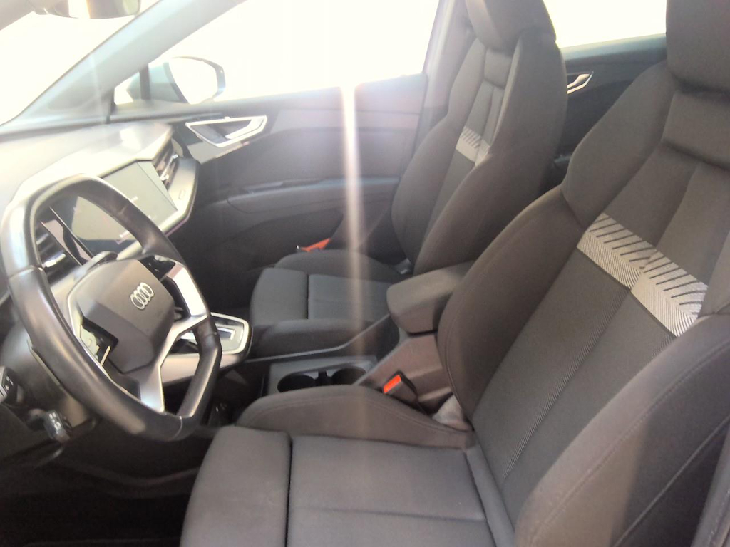 Foto 8 van Audi Q4 e-tron