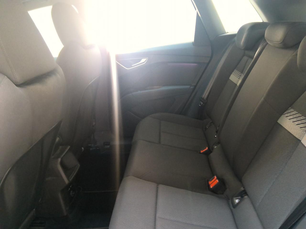 Foto 9 van Audi Q4 e-tron