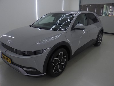 Kup HYUNDAI IONIQ 5 na Ayvens Carmarket