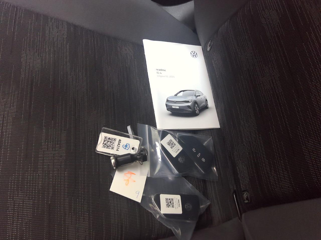 Foto 15 van Volkswagen ID.4