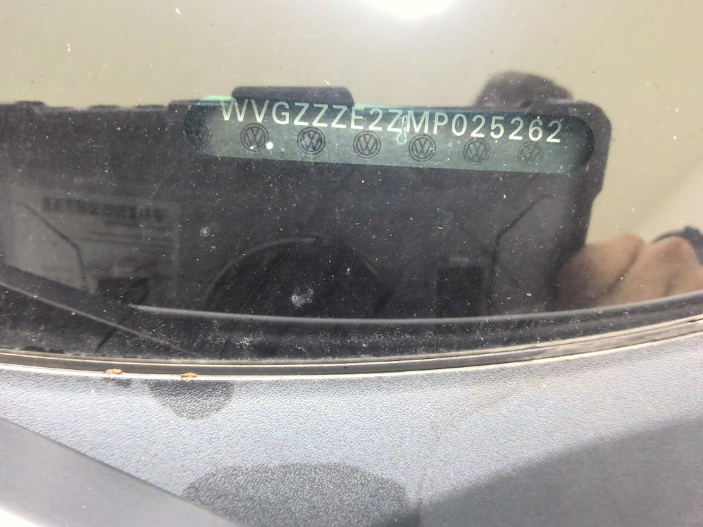 Foto 20 van Volkswagen ID.4