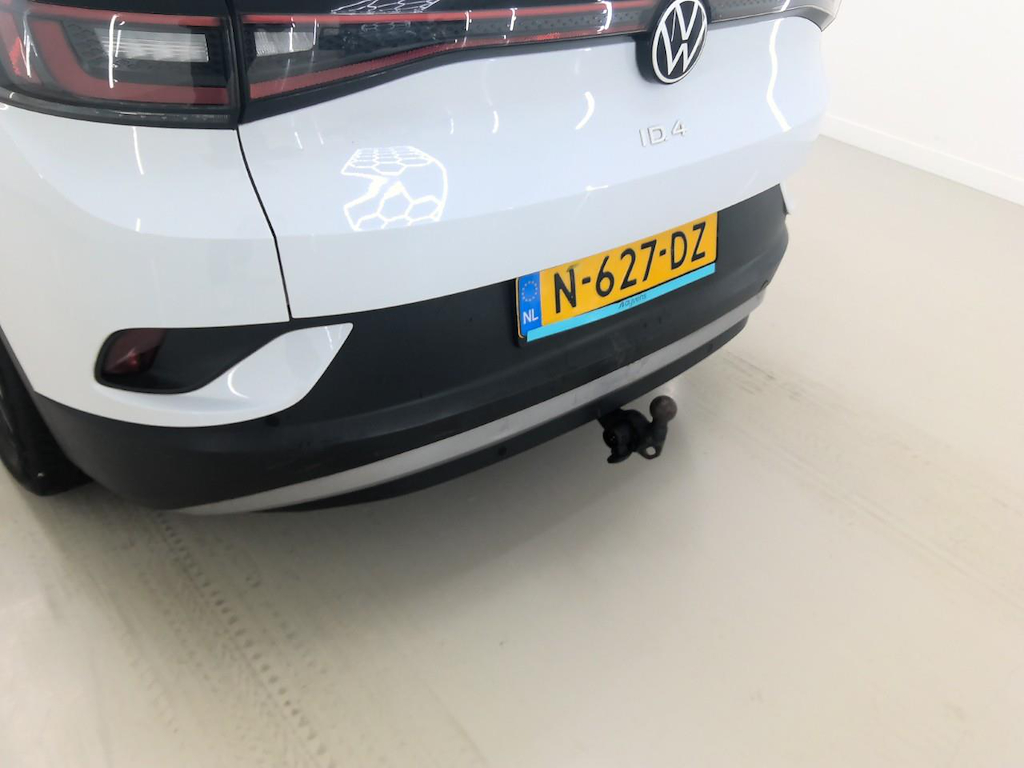 Foto 29 van Volkswagen ID.4