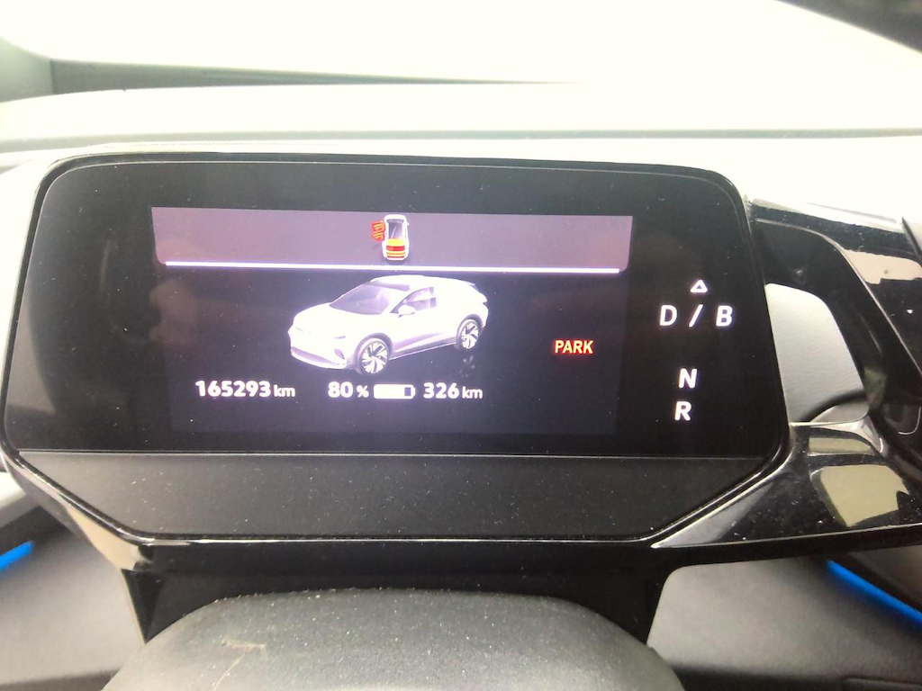 Foto 4 van Volkswagen ID.4