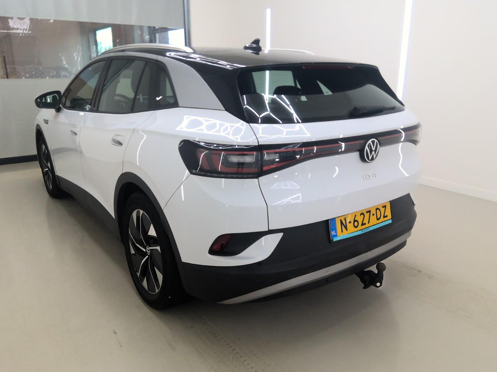 Foto 5 van Volkswagen ID.4