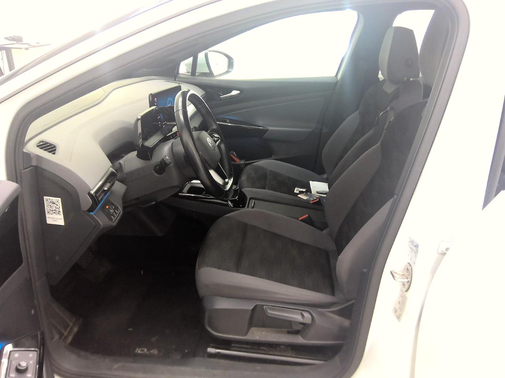 Foto 7 van Volkswagen ID.4
