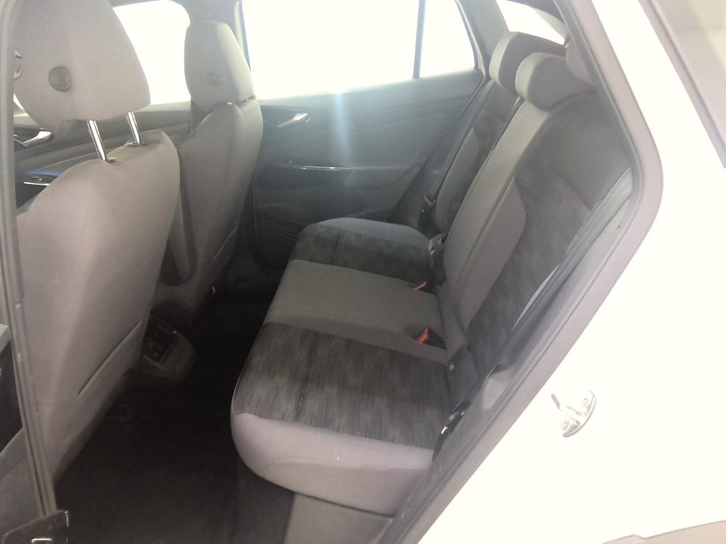 Foto 8 van Volkswagen ID.4