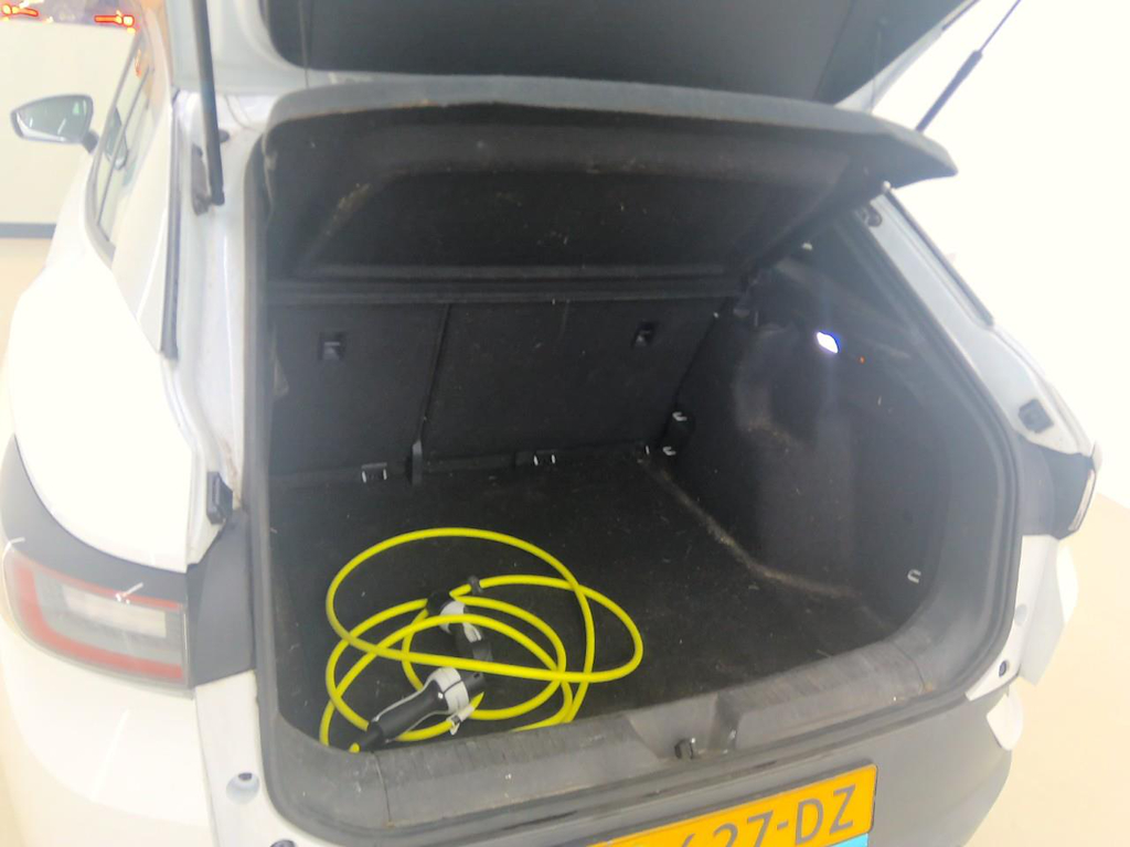 Foto 9 van Volkswagen ID.4