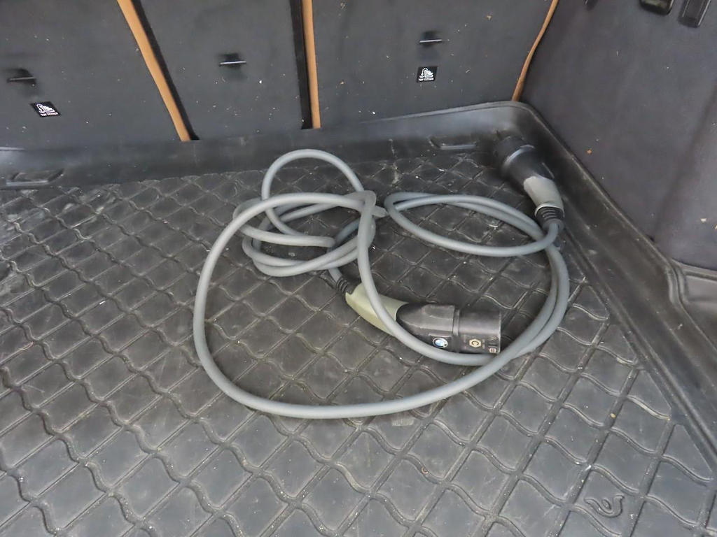 Foto 10 van BMW ix3