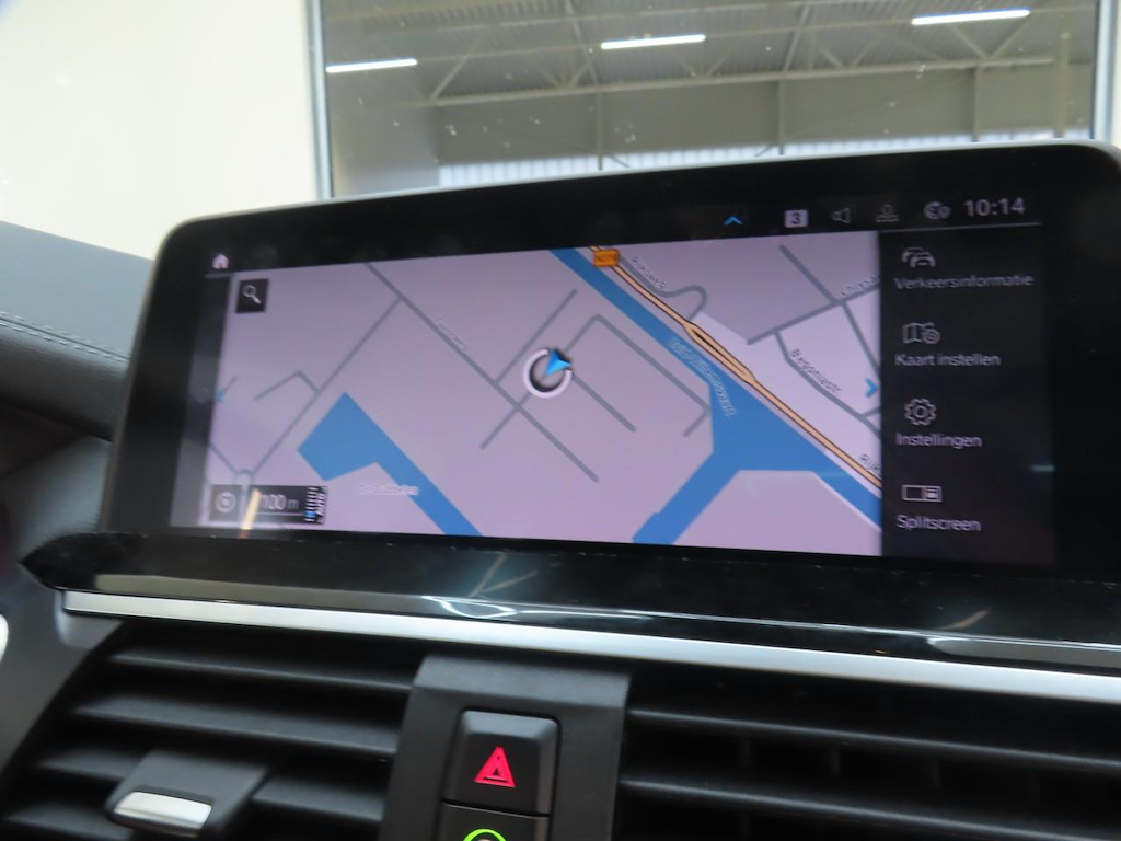 Foto 14 van BMW ix3