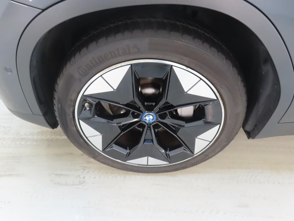 Foto 23 van BMW ix3