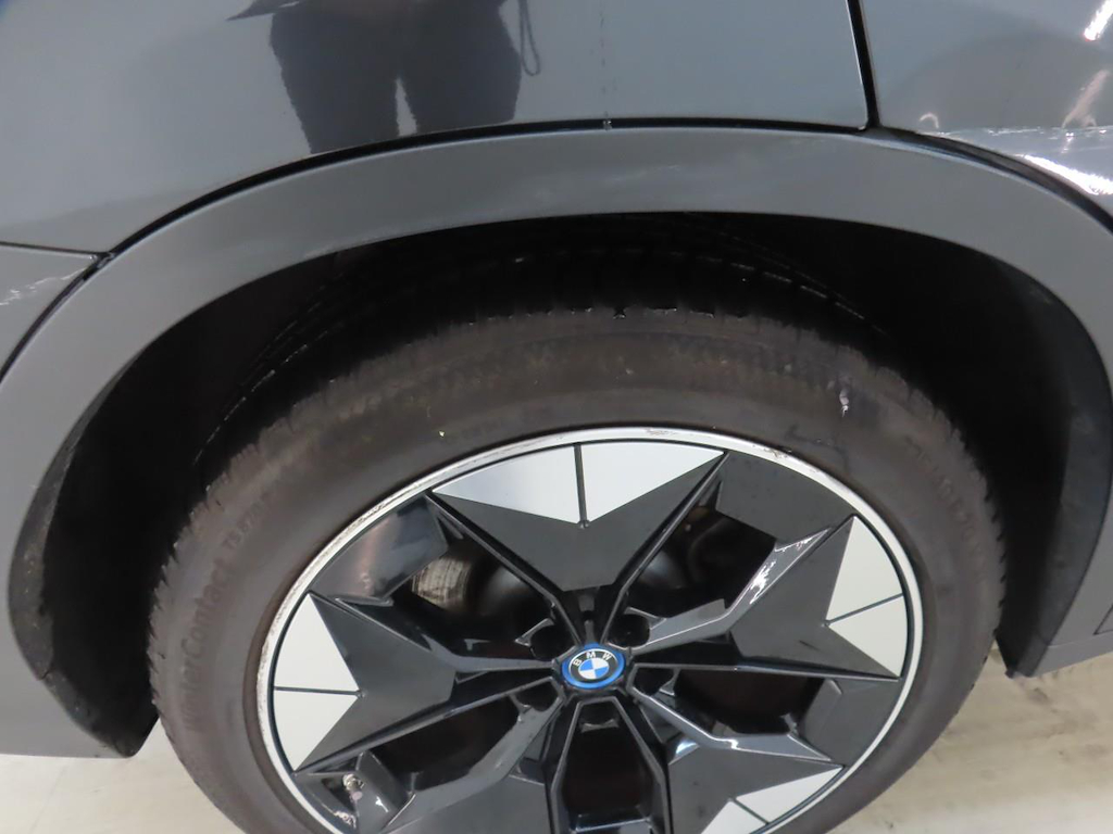 Foto 27 van BMW ix3