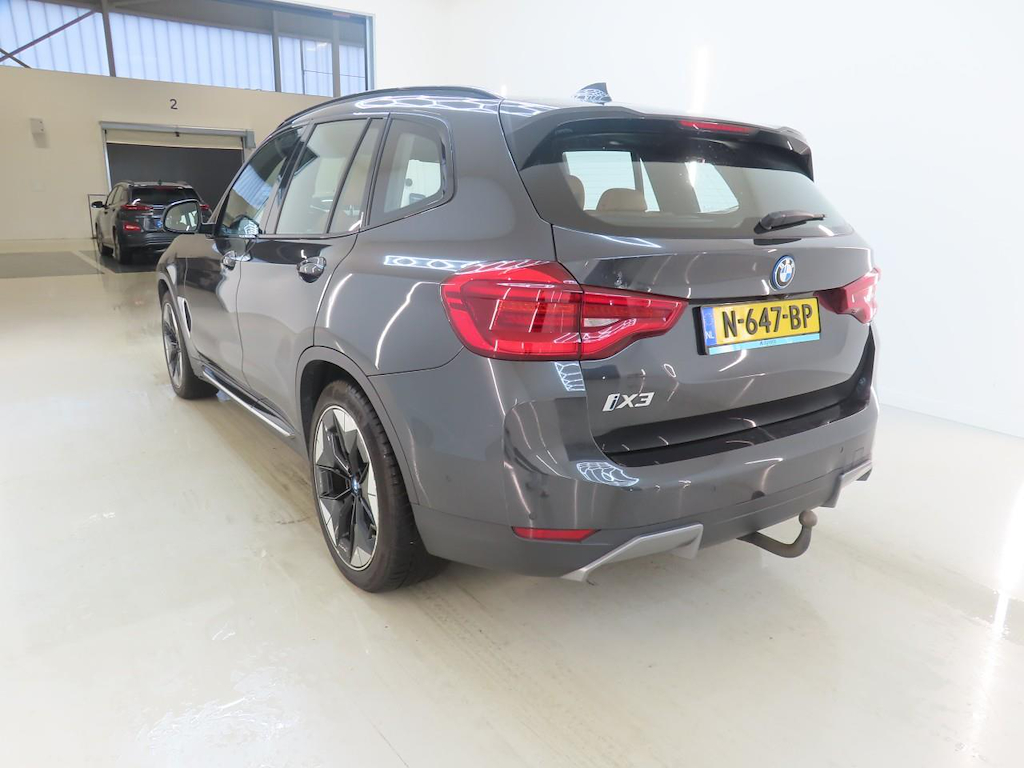 Foto 5 van BMW ix3