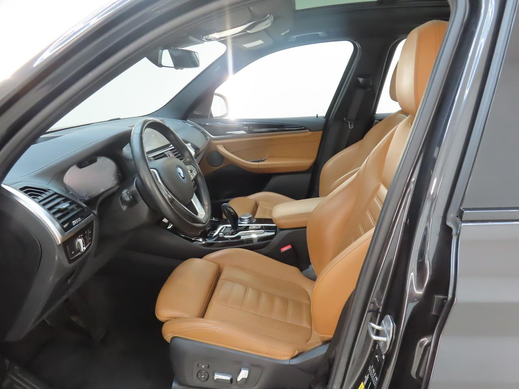 Foto 7 van BMW ix3