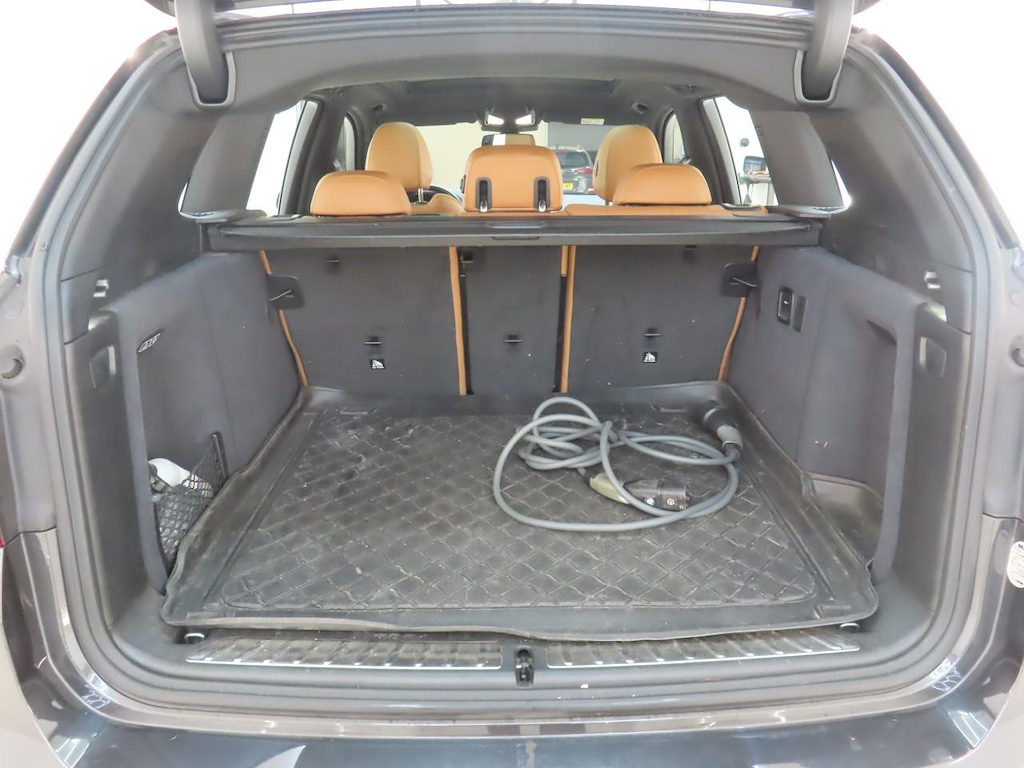 Foto 9 van BMW ix3
