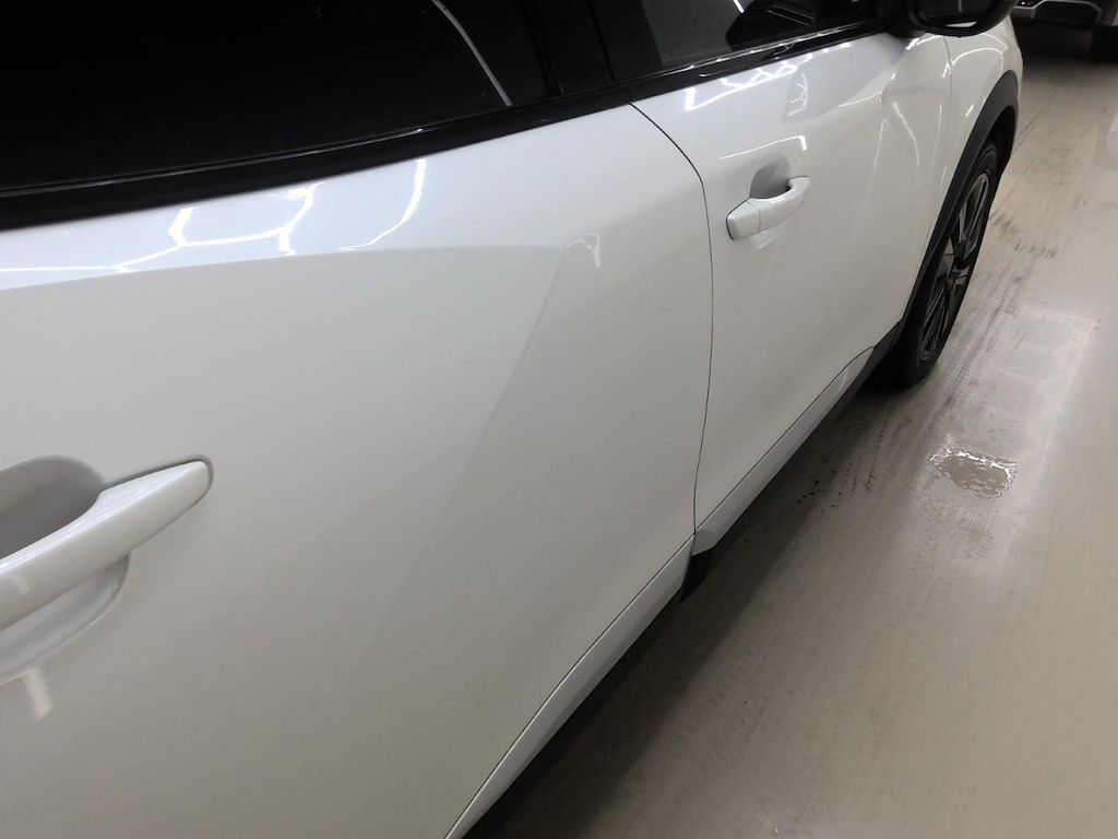 Foto 41 van Peugeot E-2008