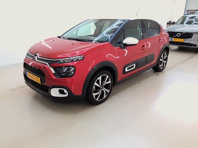 Köp CITROËN C3 på Ayvens Carmarket
