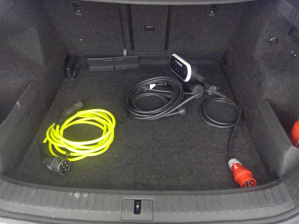 Foto 10 van Skoda Enyaq