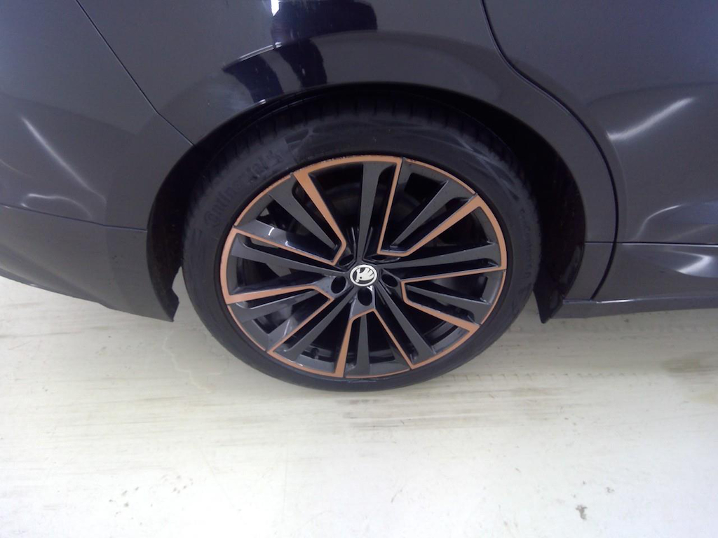 Foto 12 van Skoda Enyaq