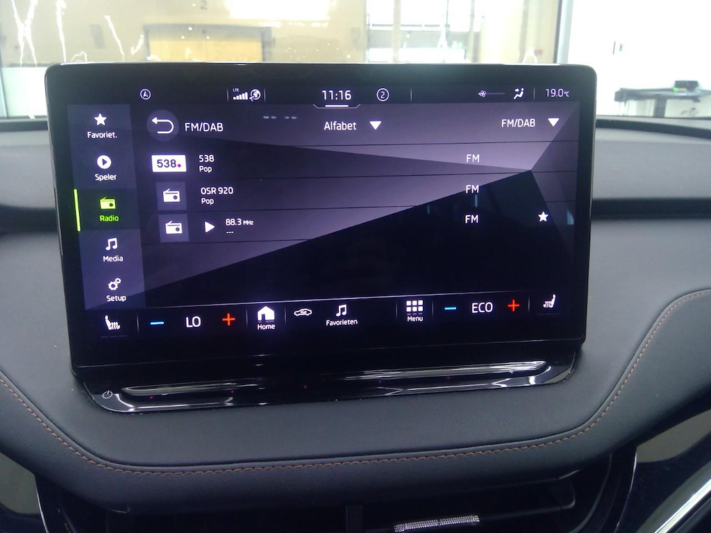 Foto 15 van Skoda Enyaq