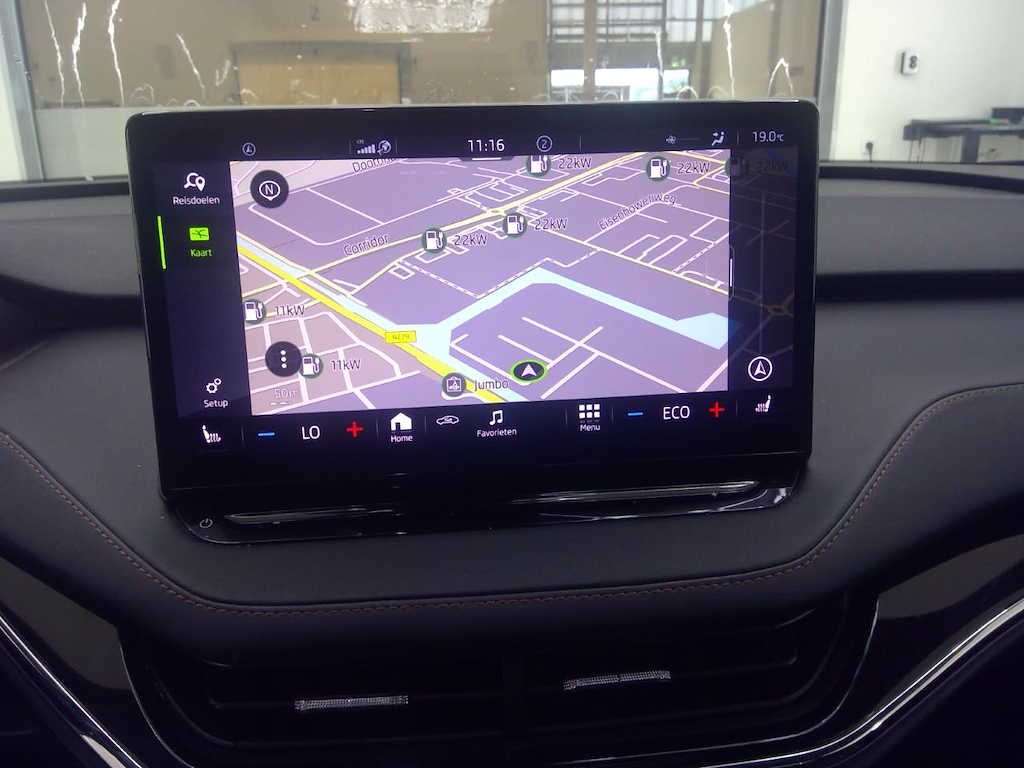 Foto 16 van Skoda Enyaq