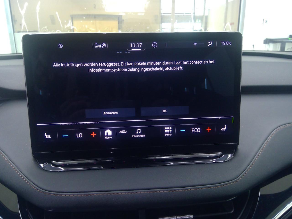 Foto 17 van Skoda Enyaq