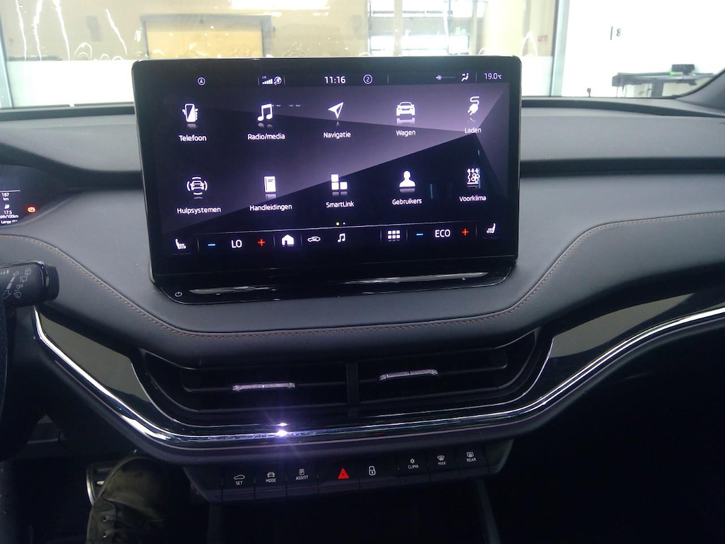 Foto 18 van Skoda Enyaq