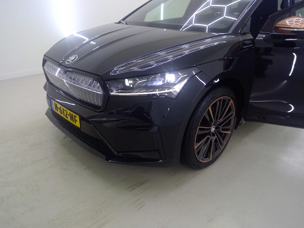 Foto 19 van Skoda Enyaq