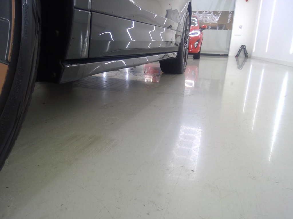 Foto 21 van Skoda Enyaq