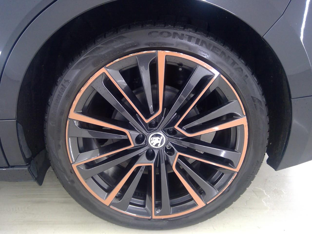 Foto 28 van Skoda Enyaq