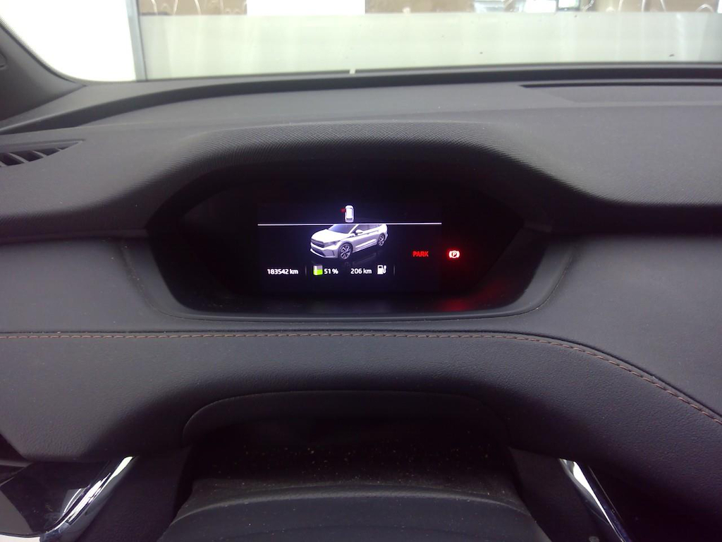 Foto 4 van Skoda Enyaq