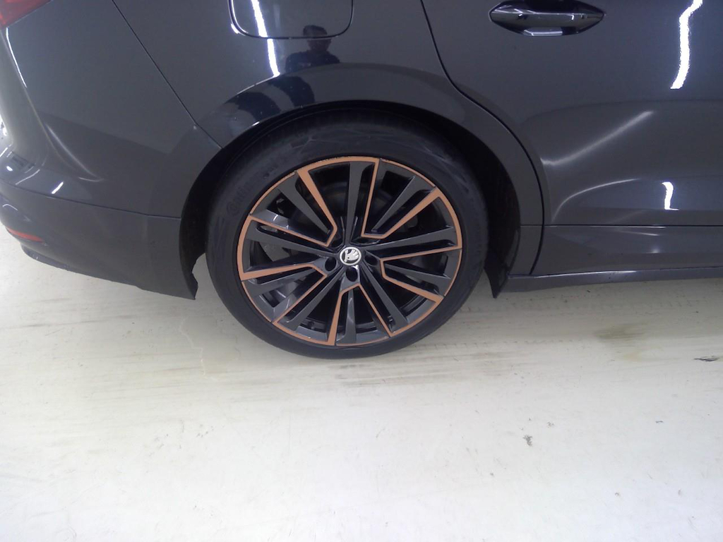 Foto 32 van Skoda Enyaq