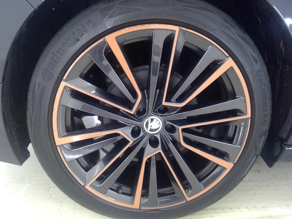 Foto 33 van Skoda Enyaq