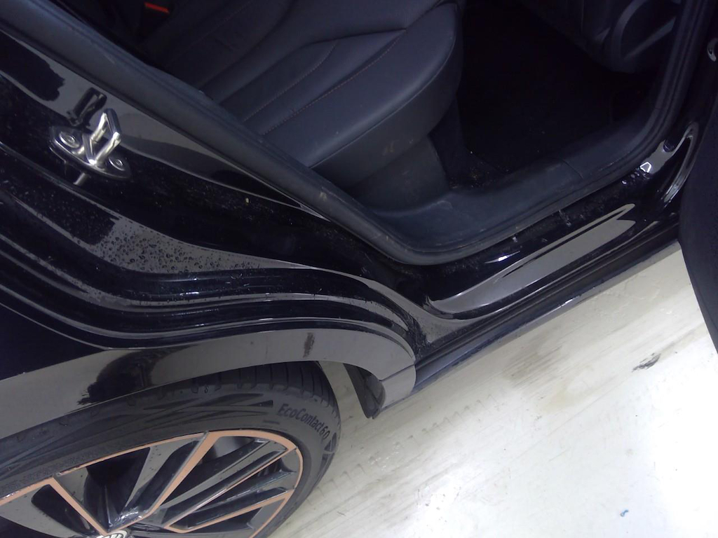 Foto 34 van Skoda Enyaq