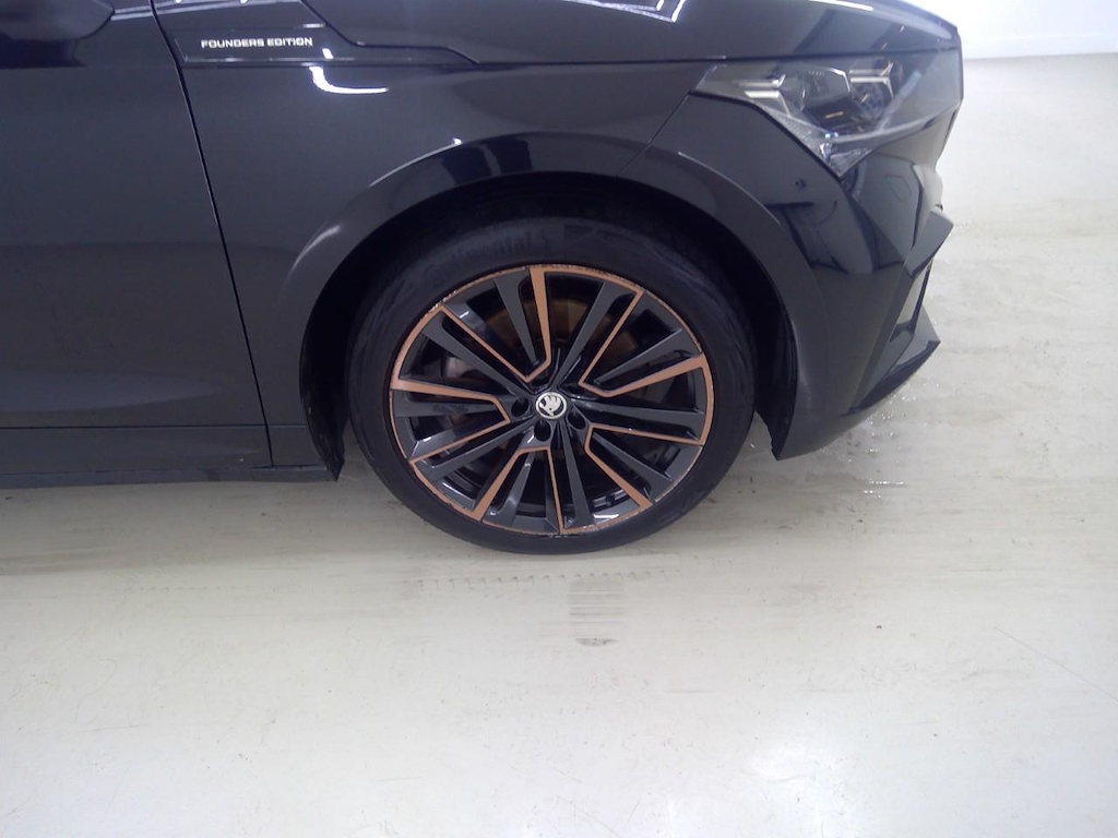Foto 35 van Skoda Enyaq