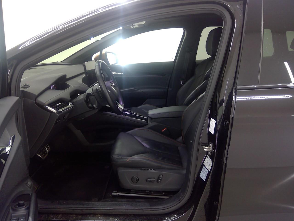 Foto 7 van Skoda Enyaq
