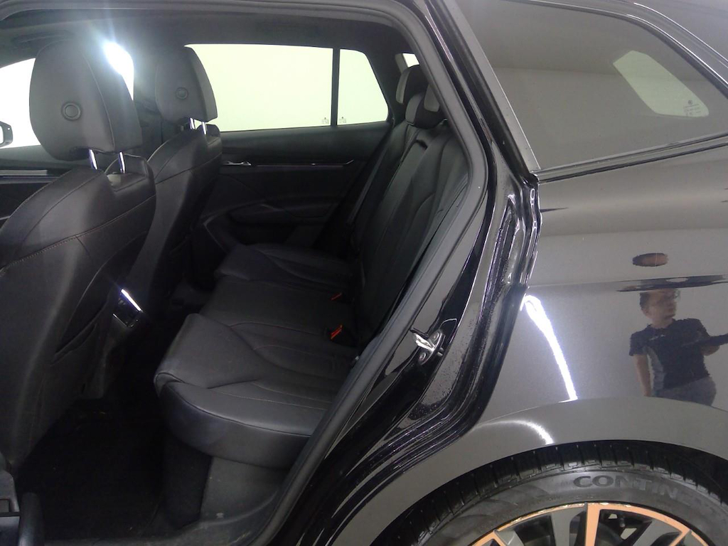 Foto 8 van Skoda Enyaq