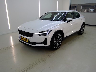 Buy POLESTAR Polestar 2 on Ayvens Carmarket